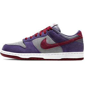 NIKE iCL DUNK LOW RETRO VOL. 1 SP 'PLUM' _N [ g " v" Y fB[X Xj[J[ DAYBREAK/BARN-PLUM fCuCN/o[v CU1726-500y胂fz
