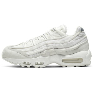 NIKE iCL COMME DES GARCONS X AIR MAX 95 'WHITE' R f M\×GA }bNX 95 "zCg" Y fB[X Xj[J[ WHITE/WHITE zCg CU8406-100y胂fz