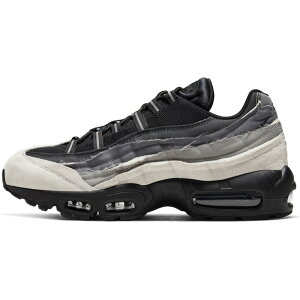 NIKE iCL COMME DES GARCONS X AIR MAX 95 'GREY' R f M\×GA }bNX 95 "O[" Y fB[X Xj[J[ BLACK/GREY/WHITE ubN/OC/zCg CU8406-101y胂fz