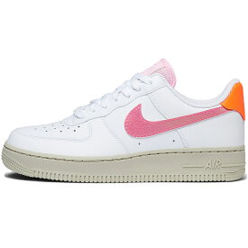 NIKE ナイキ AIR FORCE 1 LOW 'DIGITAL PINK' エア フォース ワン ロー "デジタルピンク" レディース メンズ スニーカー WHITE/DIGITAL PINK-PINK FOAM ホワイト/デジタルピンク-ピンクフォーム CV3030-100【海外展開 日本未入荷】