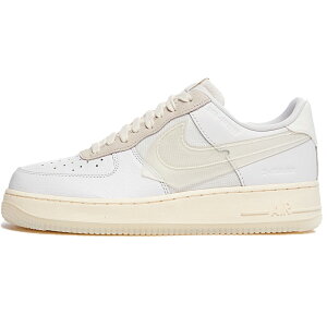 NIKE iCL AIR FORCE 1 LOW 'DNA' GA tH[X  [ "fBGkG[" Y fB[X Xj[J[ WHITE/WHITE/NATURAL zCg/zCg/i` CV3040-100yCOWJ {ׁz