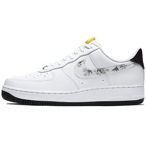 NIKE iCL AIR FORCE 1 '07 LV8 'DAISY PACK GA tH[X  GxCg "fCW[ pbN" Y fB[X Xj[J[ WHITE/SPEED YELLOW-PALE IVORY-WHITE zCg/Xs[hCG[-y[AC{[-