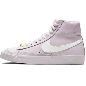NIKE iCL WMNS BLAZER MID 77 'DIGITAL PINK' ECYf uU[ ~bh "fW^ sN" fB[X Y Xj[J[ VIOLET/DIGITAL PINK/OPTI YELLOW/SAIL oCIbg/fW^sN/IveB