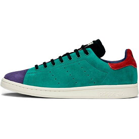 ADIDAS ORIGINALS アディダス オリジナルス STAN SMITH RECON 'PINK LUSH BLUE' スタン スミス リーコン "ピンク ラッシュブルー" メンズ レディース スニーカー VAPOUR PINK TACTILE STEEL EF4974【限定モデル】