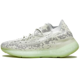 ADIDAS ORIGINALS アディダス オリジナルス YEEZY BOOST 380 'ALIEN' イージー ブースト "エイリアン" メンズ レディース スニーカー ALIEN/ALIEN-ALIEN エイリアン FV3260【限定モデル】