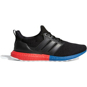 ADIDAS AfB_X ULTRABOOST DNA 'LUSH RED' Egu[Xg fB[GkG[ "bV bh" Y Xj[J[ CORE BLACK/CORE BLACK/LUSH RED RAubN/RAubN/bVbh FX7236yCOW