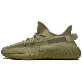 ADIDAS ORIGINALS アディダス オリジナルス YEEZY BOOST 350 V2 'EARTH' イージー ブースト 350 "アース" メンズ レディース スニーカー EARTH/EARTH/EARTH FX9033【海外展開 日本未入荷】