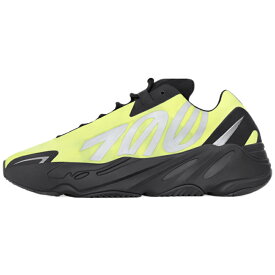 ADIDAS アディダス YEEZY BOOST 700 MNVN 'PHOSPHOR' イージー ブースト "フォスファー" メンズ レディース スニーカー PHOSPHOR/PHOSPHOR/PHOSPHOR フォスファー FY3727【限定モデル】