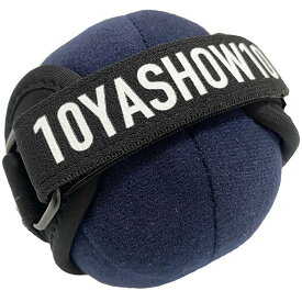 MonT Ball 10YASHOW10 ゴルフ練習器具 ゴルフ練習 ゴルフ 素振り練習器具 ゴルフ用品 ゴルフスイングトレーナー 初心者 上級者 ヘッドスピードアップ 飛距離アップ 素振り 室内 自宅練習