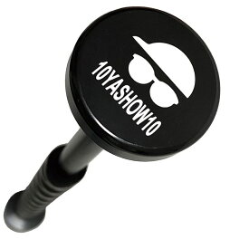 切替上手 10YASHOW10 ゴルフ練習器具 ゴルフ練習 ゴルフ 素振り練習器具 ゴルフ用品 ゴルフスイングトレーナー 初心者 上級者 ヘッドスピードアップ 飛距離アップ 素振り 室内 自宅練習 40cm