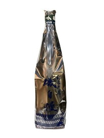 磯自慢　大吟醸　秘蔵寒造り 【生詰】1800ml