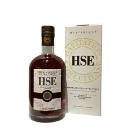 HSE サンテティエンヌ エクストラ・ビュー シャトー ラトゥールブランシュ フィニッシュ 2013HSE Saint-Etienne Rhum Extra Vieux Chateau La Tour Blanche Cask Finish