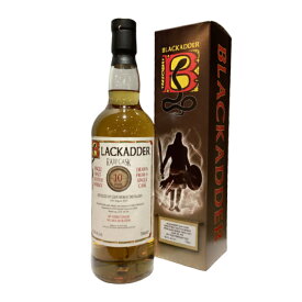 ブラックアダー ロウカスク グレンマレイ 2013年blackadder Raw cask Glen Moray スコットランド
