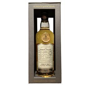 ゴードン＆マクファイルアードモア 2008 16年 リフィルバーボンバレルコニサーズチョイス カスクストレングス