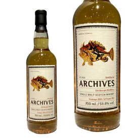 レダイグ 12年 2011 アーカイヴスフィッシュ オブ サモア