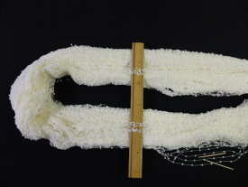 手芸糸の激安通販 糸屋コザカポンポン 20　6.5番手　240gかせ (数珠モール)