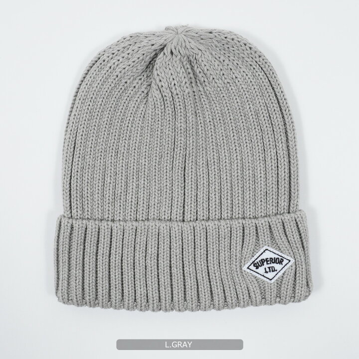 楽天市場 ニット帽 メンズ 帽子 レディース ニットキャプ 全10色 ワンポイント コットンアクリル ダブルワッチ 綿ニット ワッチ ビーニー 韓国ファッション 春 夏 秋 冬 人気 ストリート系 カジュアル おしゃれ 韓国 服 大人 ストリート 白 黒 グレー ワイン