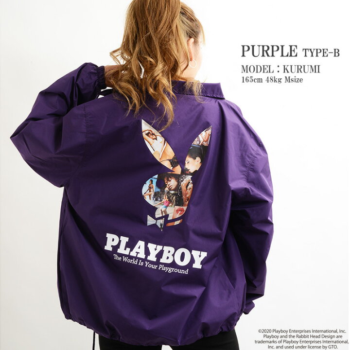 プレイボーイ メンズ ジャケット ステンカラー ｌサイズ 服 古着 超特価