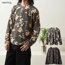 楽天市場】サーマル 長袖（柄カモフラージュ・迷彩）（Tシャツ 