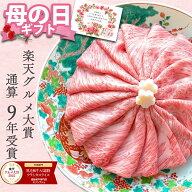 【通算9年楽天グルメ大賞】最高級 黒毛和牛 A5等級 霜降り クラシタロース スライス 500g～1.5kg【 お歳…