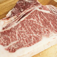 【エントリーでP10倍】 黒毛和牛TボーンステーキB（430g以上） s【 肉 牛肉 お肉 ギフト 焼肉 バーベキュ…