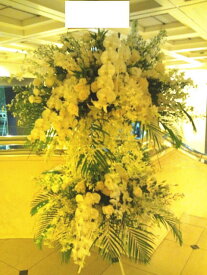 楽天市場 スタンド花の通販