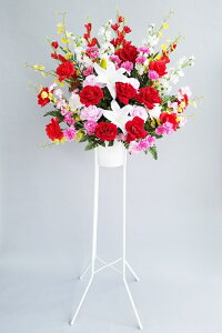 スタンド花 生花の人気商品 通販 価格比較 価格 Com
