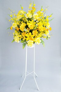 スタンド 花 造花 生花の人気商品 通販 価格比較 価格 Com スタンド 花 造花 生花の人気商品 通販 価格比較 価格 Com