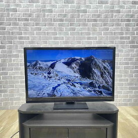 三菱電機 リアル 32インチ テレビ LCD-32LB8 2019年製 【中古】