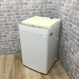洗濯機 5.5kg ツインバード KWM-EC55 2021年製 【中古】
