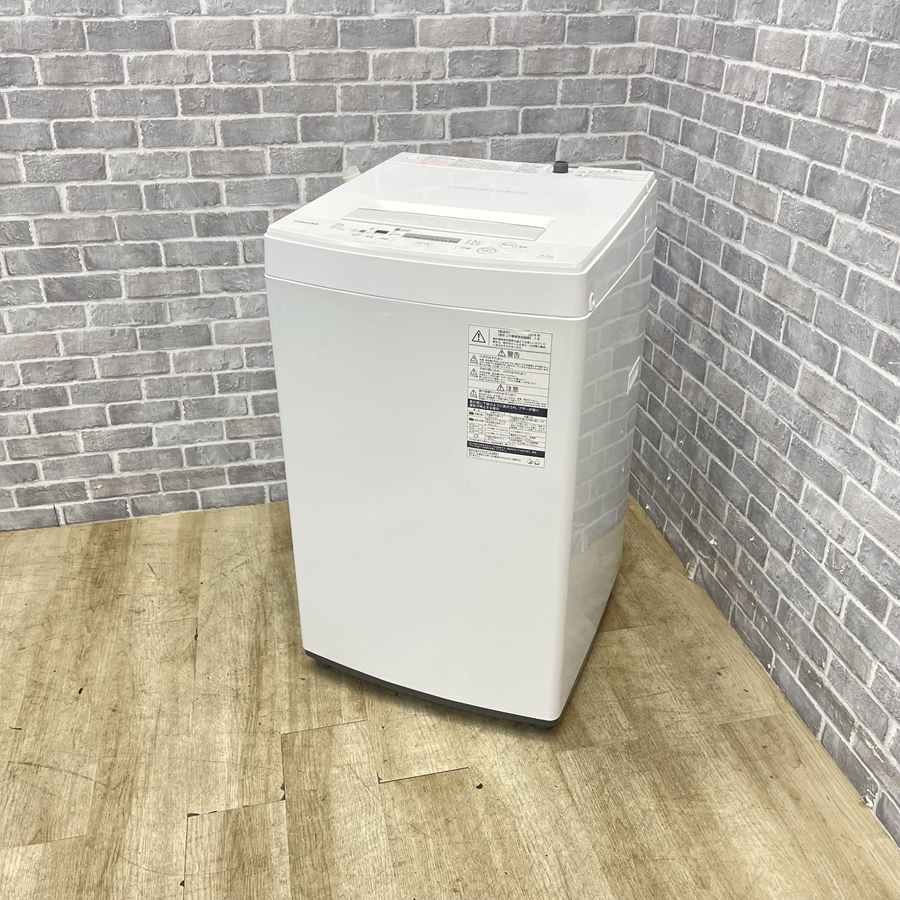 楽天市場】洗濯機 4.5kg 東芝 TOSHIBA AW-45M5 全自動 ひとり暮らし