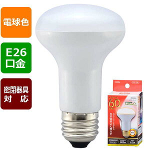 LED td 60` dF I[d@ OHM LDR6L-W A9