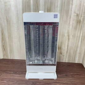 カーボンヒーター 900W TEKNOS テクノス CHM-4531(W) 【新品】