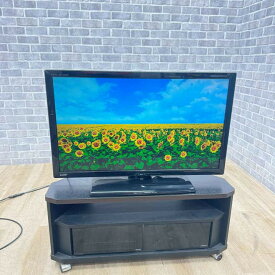 三菱電機 テレビ 32インチ リアル LCD-32LB7 2016年製 【中古】