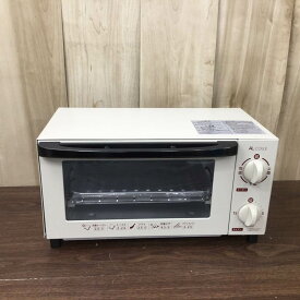 オーブントースター 1000W コイズミ KOIZUMI AOT-1001C 2023年製【新品】