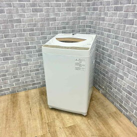 洗濯機 5.0kg 東芝 TOSHIBA AW-5G8(W) 全自動 ひとり暮らし 5.0キロ 2019年製 【中古】