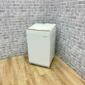 洗濯機 4.2kg 東芝 AW-4S3 4.2キロ 2016年製 【中古】