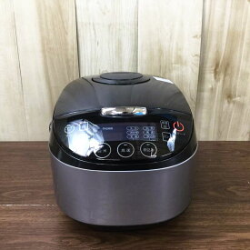 炊飯器 マイコン式 5.5合炊き ニトリ NITORI MB-FS3017NBK 2022年製 【中古】
