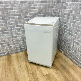 洗濯機 4.2kg 東芝 AW-4S3(W) 2016年製 【中古】