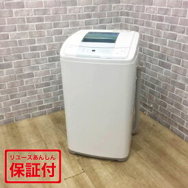 ハイアール 洗濯機 5.0kg 縦型 JW-K50LE 2015年製 【中古】