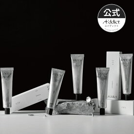 [Addict公式] エイディクト ソリッドパフューム 6種類 韓国 パフューム 練り香水 クリームパヒューム 送料無料