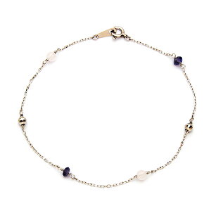 �u���X���b�g �u���X���b�g ���f�B�[�X Color Amulet �O�����ɂ���΂����p���[�� �A�C�I���C�g×���[�Y�N�I�[�c�� �~���[�{�[�� K10�z���C�g�S�[���h�u���X���b�g ���f�B�[�X ������� �A�N