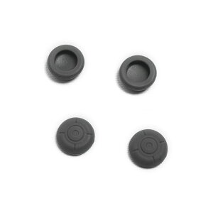 Nintendo Switch �A�i���O�X�e�B�b�N�J�o�[ SWITCH Joy-Con �J�o�[ �X�C�b�` 4�_�Z�b�g �R���g���[���[ �J�o�[ Nintendo�X�C�b�` �L�@EL���f�� OLED �R���g���[���[�p switch �V���R���J�o�[ �ی�J�o�[ �V