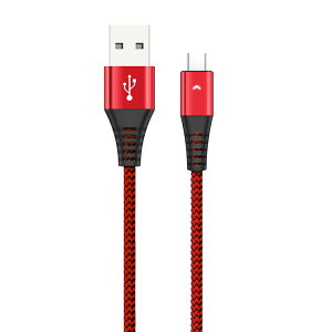 USB Type-CP[u 1{ Type-C P[u f[^] 2.1A[dP[u  1.2m ϋv ҂ݐ 2.1Ao͑Ή X}z Galaxy Xperia AQUOS HUAWEI }[d fh~ i X}[gtH TypeC ^CvC [d