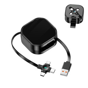 莮[dP[u [dP[u 3in1 莮 [֗ ݖh~ [ 3ޒ[q ϋv i[ CgjO USB Type-C }CN 1{3 3in1P[u Lightning 3A [d X}z