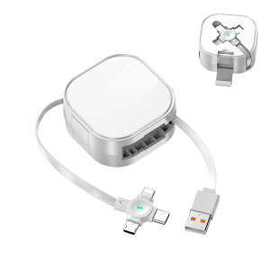 莮[dP[u [dP[u 3in1 莮 [֗ ݖh~ [ 3ޒ[q ϋv i[ CgjO USB Type-C }CN 1{3 3in1P[u Lightning 3A [d X}z