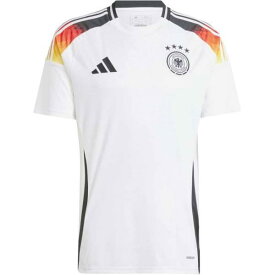 アディダス ドイツ代表 2024 ホームレプリカユニフォーム GZM95( サッカー ドイツユニフォーム サッカードイツ サッカーユニフォーム ファングッズ アディダス 大人 プレゼント )