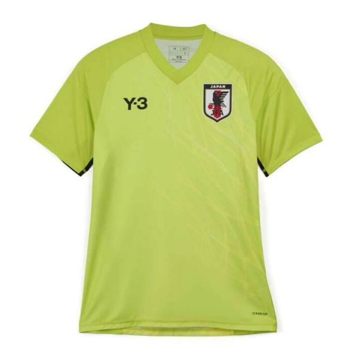 楽天市場】アディダス サッカー日本代表 2024 GK レプリカ 