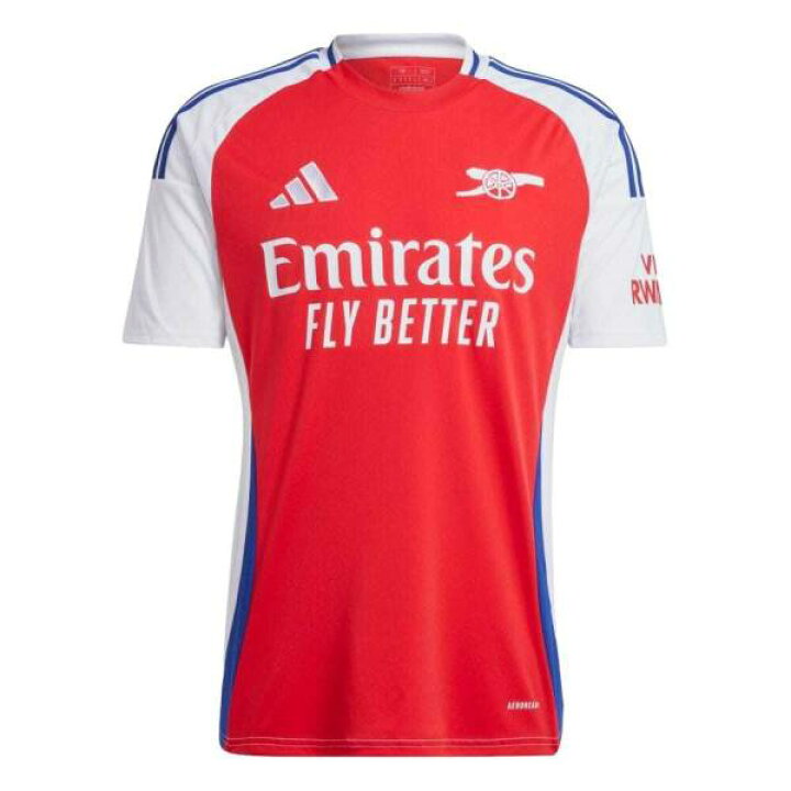 楽天市場】アディダス アーセナルFC 2024/25 ホーム レプリカ 