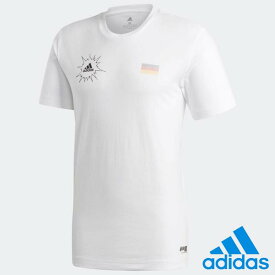 キャプテン翼ドイツ代表 半袖TシャツIHW82( サッカー フットサル ウェア カジュアルウェア 半袖 アディダス adidas )